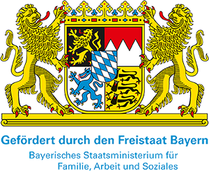 Logo Freistaat